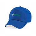 Wantage Tennis Junior Cotton Cap